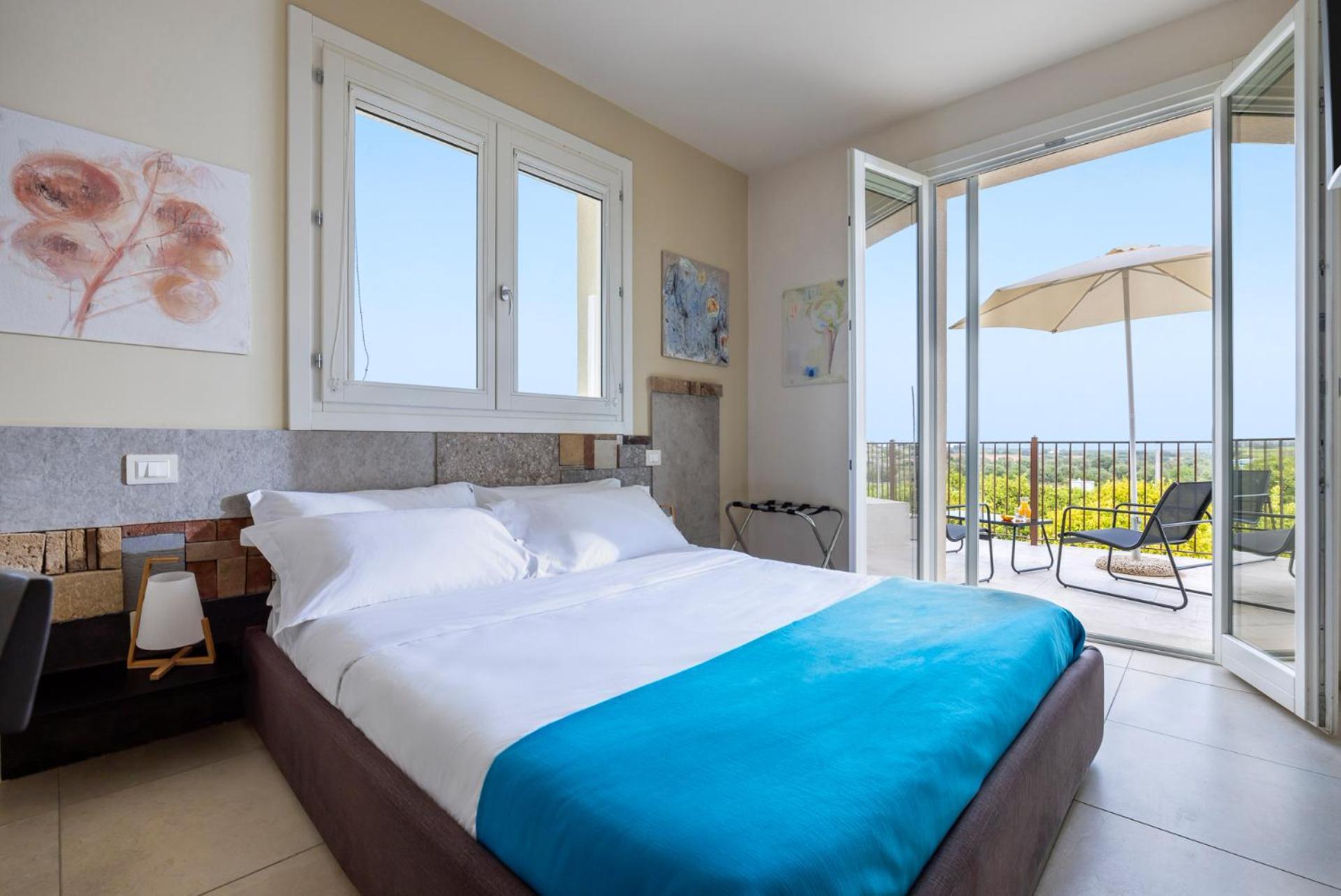 Fiore Di Vendicari B&B - Sicilian Charme, Lemon Grove And Sea Noto Exterior foto