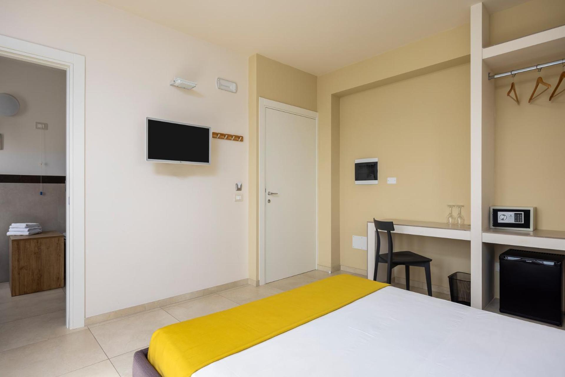 Fiore Di Vendicari B&B - Sicilian Charme, Lemon Grove And Sea Noto Exterior foto