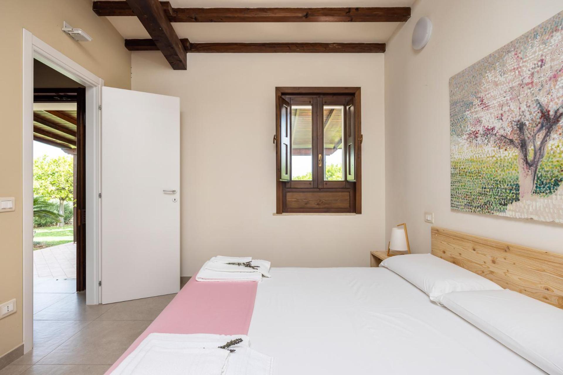 Fiore Di Vendicari B&B - Sicilian Charme, Lemon Grove And Sea Noto Exterior foto